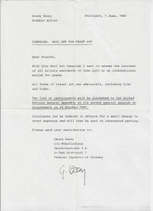 -Mail+Art+For+Peace+Art+-+International+MailArt+Campaign,+Kunstlehaus+Stuttgart+Alemanha+ocidental,+1+de+junho+de+1981,+para+J+Medeiro+,+1a.jpg