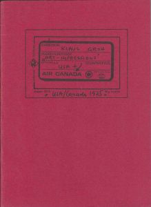 -Livro+de+Artist+de+Klaus+Groh+,+Art+Impressions+USA+CAnada+editora+Beau+Geste+Press+,+edição+750,+1975+,+1a.jpg