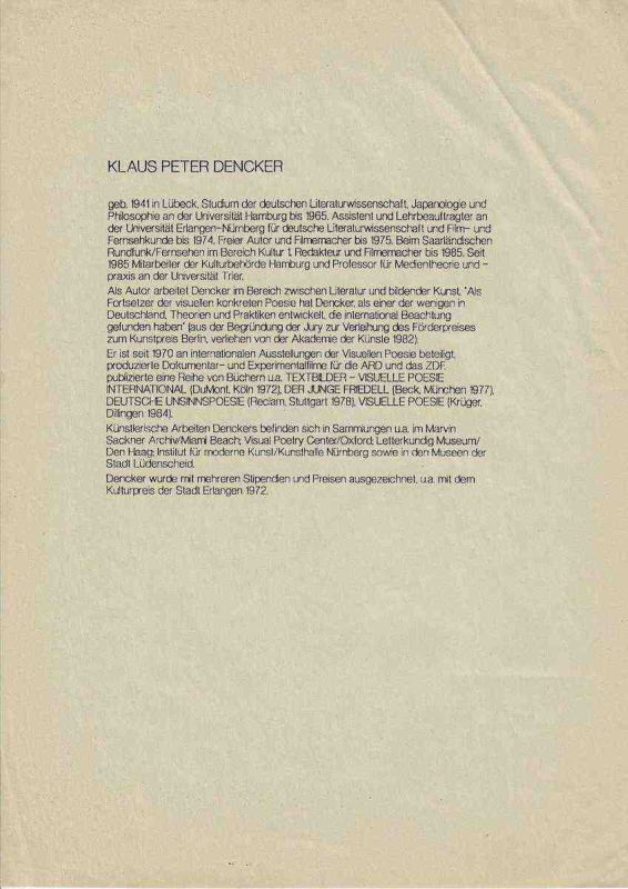 -Klaus-Peter-Dencker-Biografia-Artistica-poesia-Visual-Alemanha-Media-Art-Mail-Art-curriculo-Raisonne-1980s.jpg