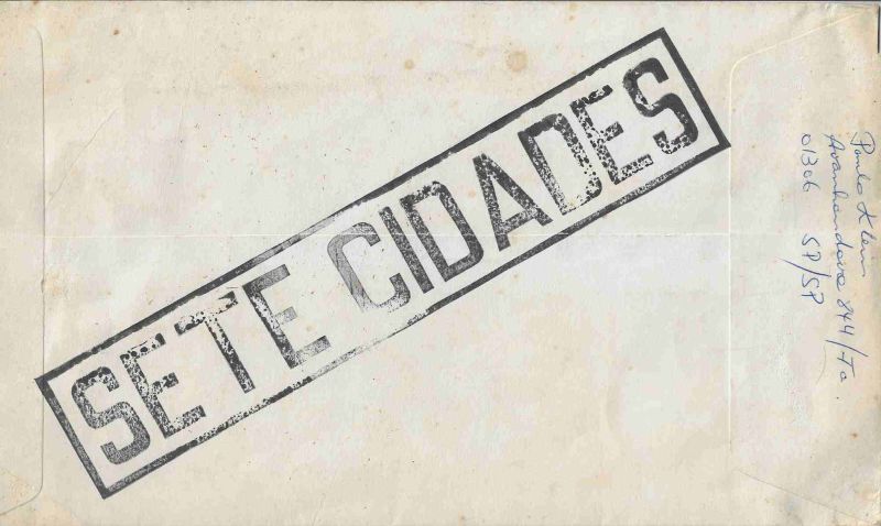 -envelope+de+Paulo+Klein+para+J.+Medeiros+-+Povis+com+data+25+de+Maio+de+1981,+No+verso+carimbo+Sete+Cidades,+1b.jpg