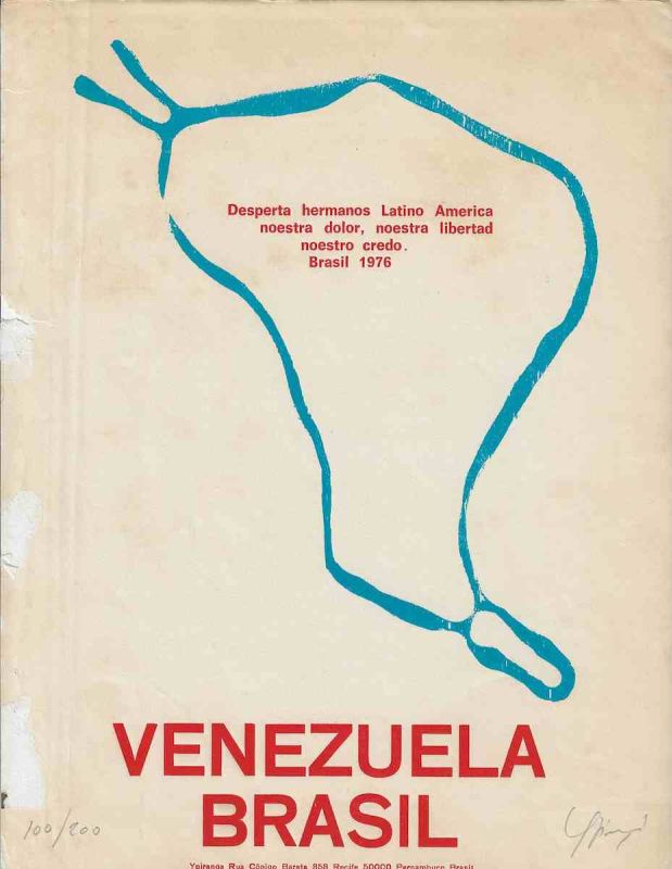 -Poesia+Visual+de+Ypiranga+Filho+,+Venezuela+Brasil+edição+100+de+200+,+Desperta+Hermanos+Latino+America+noestra+dolor+,+noestra+libertad+,+noestro+credo+Brasil+1976.jpg