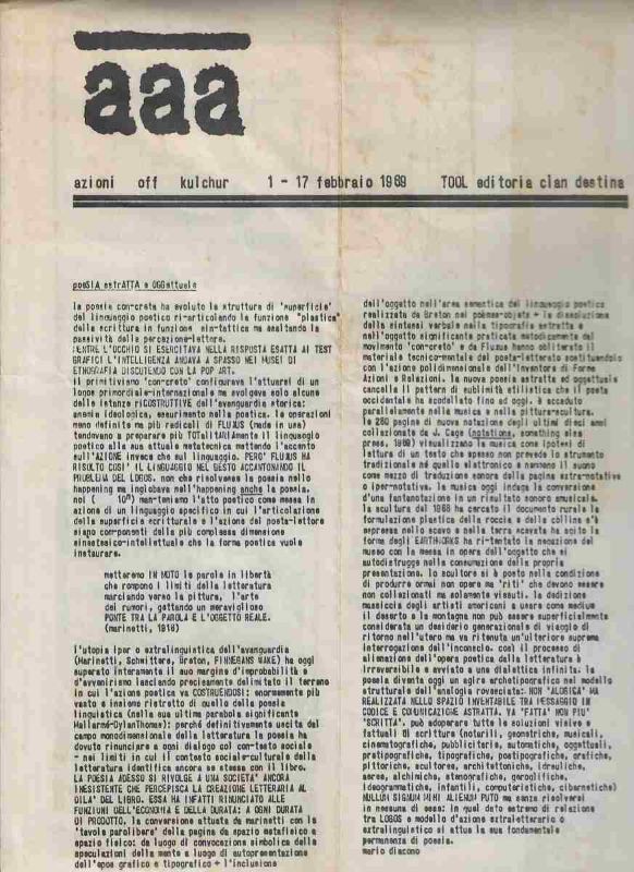 -Publicação+experimental+AAA+-+Azioni+off+Kulchur+de+1+a+17+fevereiro+de+1969,+italia+.na+ultima+pafina+trabalho+de+Jean-Cloude+Moineau+et+joel+Rabinowitz,+1a.jpg
