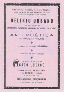 -Delirio+Urbano+,+convidam+para+o+relançamento+dos+Livros,+1b.jpg