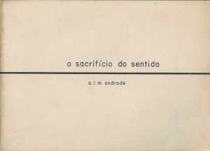 -Livro+O+Sacrificio+do+Sentido+de+Almandrade+bahia+1980+1a.jpg