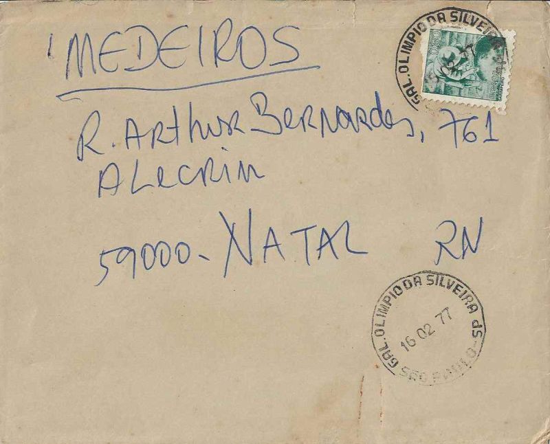 -Envelope+++Cartão+de+Arnaldo+Aristides+para+J.+Medeiros+1977+1a.jpg