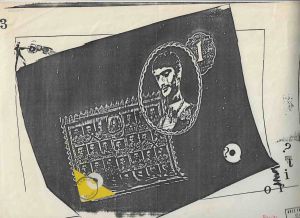 -Conjunto+de+5+peças+,+Reprodução+Grafica+com+Intervençoes+de+Carlos+Jucá+1982+1d.jpg
