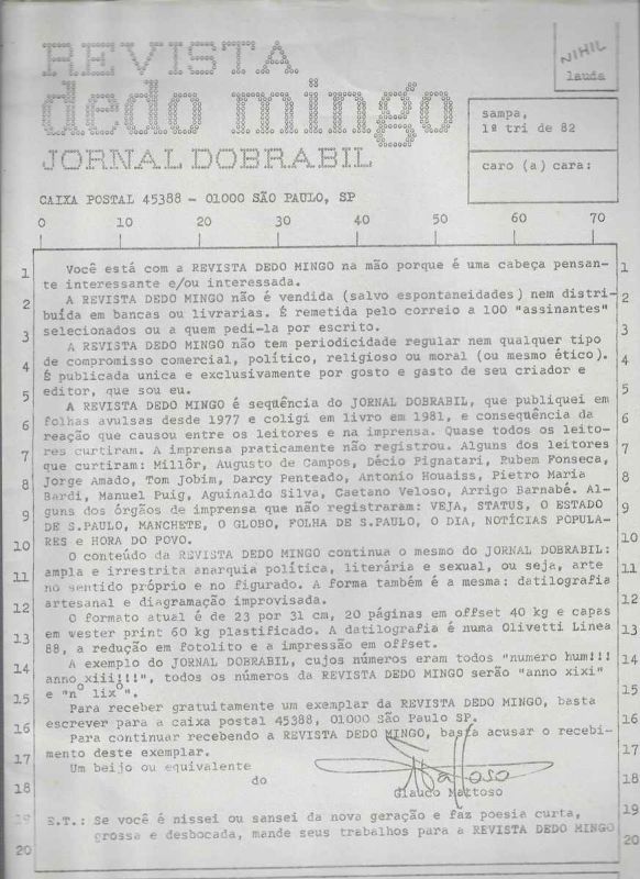 -Carta+de+Apresntação+da+revista+Dedo+Mingo+,+Jornal+do+Brasil+por+Glauco+Mattoso+1982.jpg