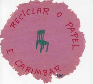 -Obra+de+Luis+em+papel+reciclavel+,+escrito+,+Reciclar+o+Papel+e+Carimbar+.+1a.jpg