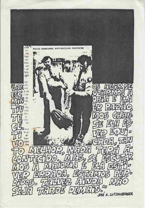 -impresso+do+Artista+Luis+,+com+o+titulo+,+Police+Removing+Anti+Nuclear+Protester.jpg