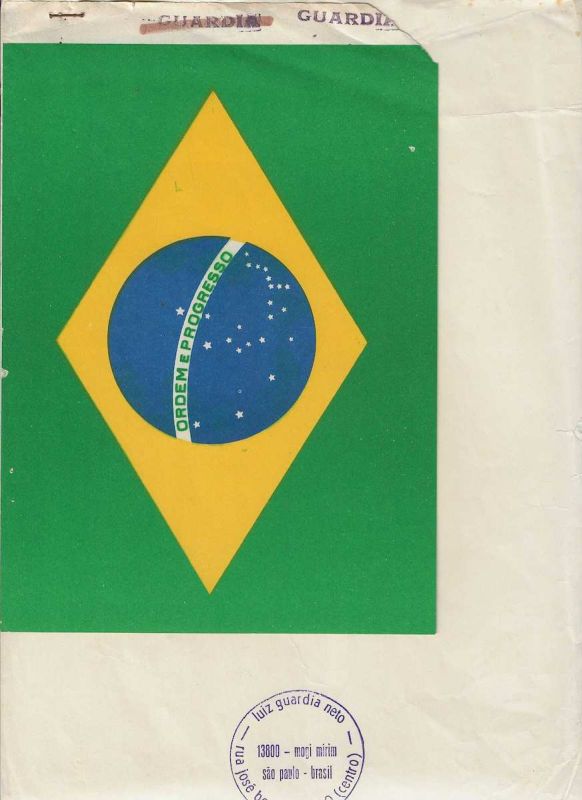 -Obra+do+Artista+Luis+Guardia+Neto,+Tecnica+mista+Brandeira+do+brasil+.jpg