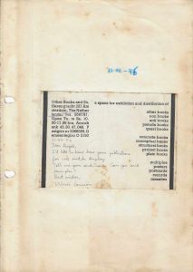 -Pagina+com+colagem+da+Other+Books+And+So,+com+endereço+e+informaçoes+e+um+texto+amnuscrito+por+Ulises+Carrion+para+álvaro+de+Sá+1976.jpg