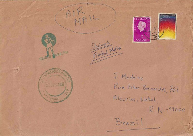 -Envelope+++carta+enviadas+por+Ulises+Carrion+para+J.+Medeiros+da+serie+Box+Clinch+1977+,+1978++1a.jpg