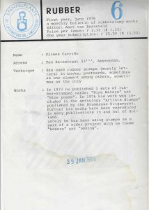 -Revista++Rubber+StampWorks+First+Year+June++1978+No+6+Editor+Aart+Van+Barneveld+,+Tempelplaats+Amsterdam+1b+Ulises+Carrion.jpg