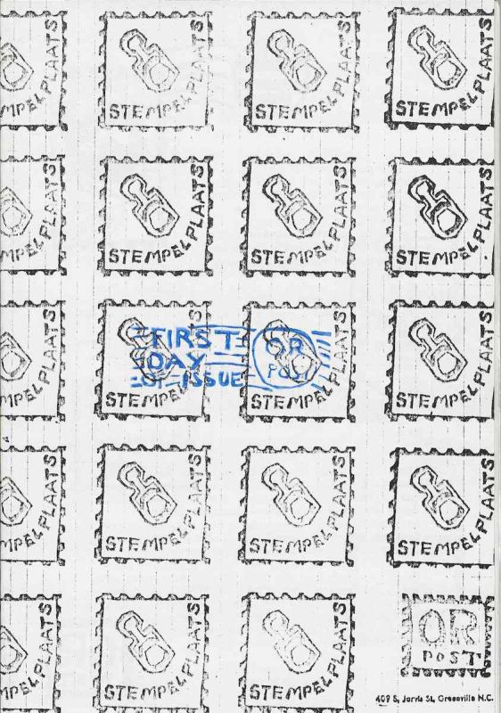 -Revista++Rubber+StampWorks+Second++Year+July++1979+No+7+Editor+Aart+Van+Barneveld+,+Tempelplaats+Amsterdam+1a+George+Brett+,+Henryk+Bzdok.jpg