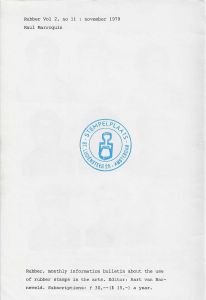 -Revista++Rubber+StampWorks+Second++Year+July++1979+No+11+Editor+Aart+Van+Barneveld+,+Tempelplaats+Amsterdam+1b+Raul+Marroquin.jpg