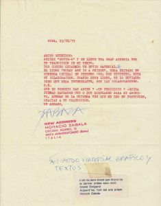 -Cartas+convite+de+Horacio+Zabala+para+J.+Medeiros+,+Today+Art+Is+a+Prison+1979,+1a.jpg