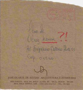 -cartão+de+Olney+Krusl+para+Luis+Guardia+Neto+com+data+de+30+de+julho+de+1981,+dizendo+que+vai+enviar+envelopes+com+o+nome+dele+escrito+errado+1g.jpg