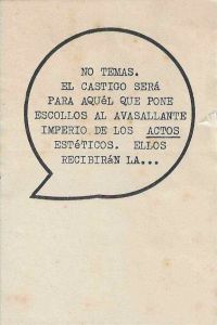 -Edgardo+Antonio+Vigo+,+no+Temas+El+Catigo+Sera+para+Aquel+Que+Pone+Escollos+A+Los+Actos+Esteticos+Poesia+Visual+Argentina+.jpg