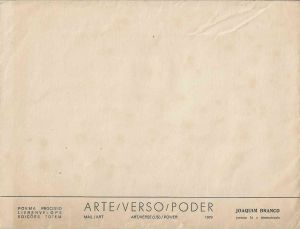 -Envelope+Joaquim+Branco+,+Arte+verso+Poder+,+Conjunto+de+poemas+Visuais+e+Publicações+Experimentais+de+Poema+Processo+1977+a+1979,+1a.jpg