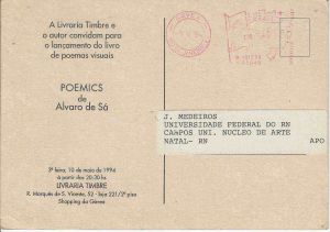 -Cartão+Convite+para+o+lancamento+do+livro+Poemics+de+Ãlvaro+de+Sá+enviado+para+J.+Medeiros+dia+3+de+Maio+de+1994,+1b.jpg -Cartão+Convite+para+o+lancamento+do+livro+Poemics+de+Ãlvaro+de+Sá+enviado+para+J.+Medeiros+dia+3+de+Maio+de+1994,+1b.jpg