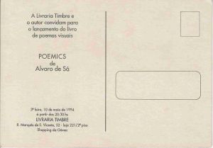 -Cartão+Convite+para+o+lancamento+do+livro+Poemics++dia+10+de+Maio+de+1994+na+livraria+Timbre+,+1b.jpg