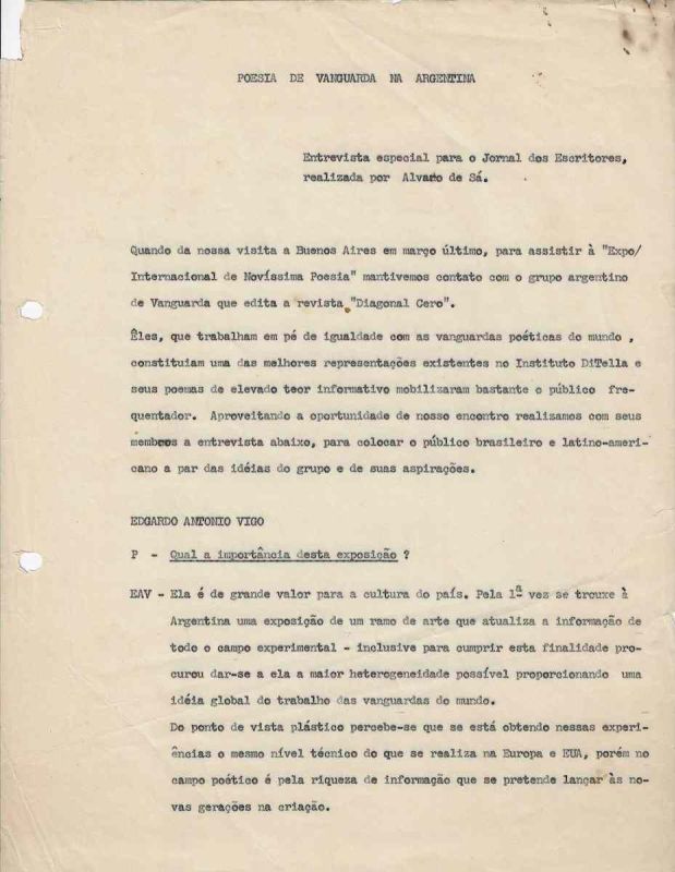 -Entrevista+especial+de+Álvaro+de+Sá+,+titulo+Poesia+de+Vanguarda+na+Argentina+para+o+Jornal+dos+Escritores+1969+,1970+,+1a.jpg