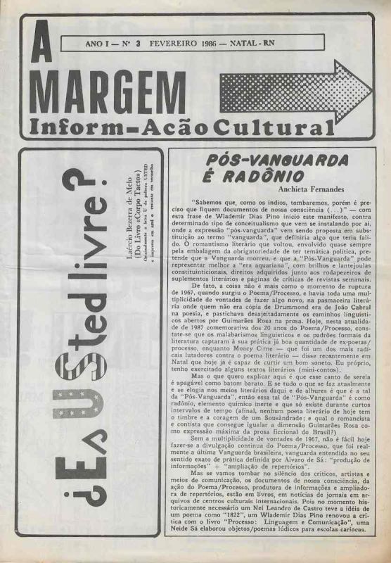 -A+Margem+Ano+1,+No+3+,+Fevereiro+de+1987+,+Natal+Rio+Grande+do+Norte+Brasil,+1a.jpg