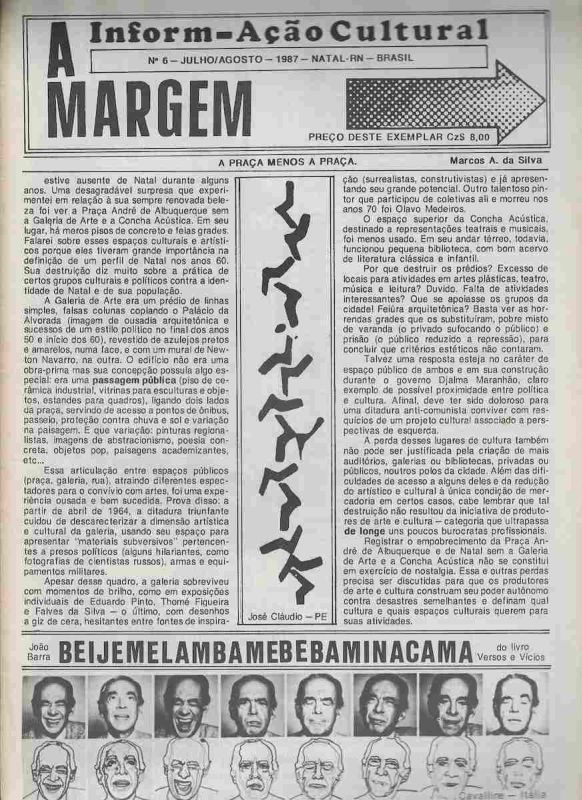 -A+MArgem+Ano+2+,+No+6+,+Julho+Agosto+de+1987+,+Natal+Rio+grande+do+Norte+Brasil+,+1a.jpg
