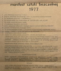 -Andrzej+Partum+Manifesto+of+Insolent+Art+Labirynt+Oferta+77+Galeria+Sztuki+LDK+Lublin+Polonia+1977+Arte+Conceitual+Mail+Art,+1b.jpeg -Andrzej+Partum+Manifesto+of+Insolent+Art+Labirynt+Oferta+77+Galeria+Sztuki+LDK+Lublin+Polonia+1977+Arte+Conceitual+Mail+Art,+1b.jpeg