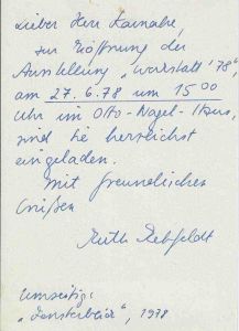 -Ruth+Wolf+Rehfeld+Werkstatt+78+Otto+Nagel+Haus+Berlin+DDR+mail+Art+Exhibition+Invitation+1978,+1b.jpg -Ruth+Wolf+Rehfeld+Werkstatt+78+Otto+Nagel+Haus+Berlin+DDR+mail+Art+Exhibition+Invitation+1978,+1b.jpg