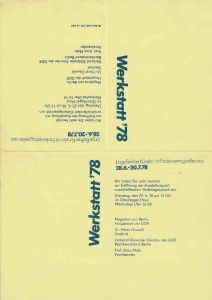 -Ruth+Wolf+Rehfeld+Werkstatt+78+Otto+Nagel+Haus+Berlin+DDR+mail+Art+Exhibition+Invitation+1978,+1c.jpg -Ruth+Wolf+Rehfeld+Werkstatt+78+Otto+Nagel+Haus+Berlin+DDR+mail+Art+Exhibition+Invitation+1978,+1c.jpg