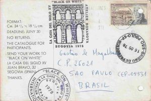 -Black+on+White+1978+mail+art+international+Show+la+Casa+del+Signo+XV+Atelier+Bonanova+Segovia+Espanha+Cartões+Convite+enviados+a+J.+Medeiros+e+a+Gastão+de+Magalhães.+1d.jpg -Black+on+White+1978+mail+art+international+Show+la+Casa+del+Signo+XV+Atelier+Bonanova+Segovia+Espanha+Cartões+Convite+enviados+a+J.+Medeiros+e+a+Gastão+de+Magalhães.+1d.jpg