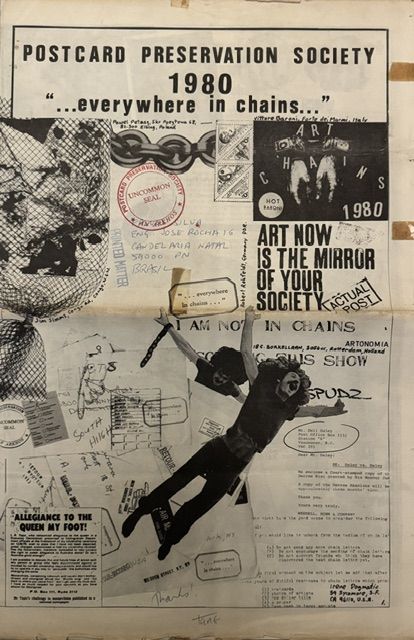 -Postcard+Preservation+Society+Everywhere+in+Chains+Catálogo+Internacional+de+Arte+Postal+Enviado+a+Falves+Silva+Australia++1980,+1a.jpeg