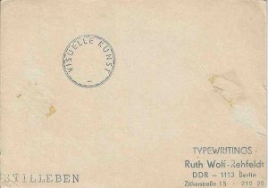 -Ruth+Wolf-Rehfeldt+Stilleben+III+Typewritings+Visuelle+Kunst+Poesia+Visual+Berlim+DDR+1979,+1b.jpg -Ruth+Wolf-Rehfeldt+Stilleben+III+Typewritings+Visuelle+Kunst+Poesia+Visual+Berlim+DDR+1979,+1b.jpg