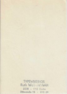 -Ruth+Wolf+Rehfeld+,++Typewritings+com+intervenção++Berlim+DDR+Março+1979,+1b.jpg -Ruth+Wolf+Rehfeld+,++Typewritings+com+intervenção++Berlim+DDR+Março+1979,+1b.jpg