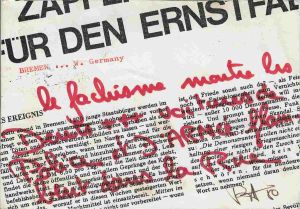 -Le+Point+d+Ironie+Jacques+Juin+Arte+Postal+Pacifista+Correspondencia+Mail+Art+Riede+Alemanha+enviada+a+Burning+Street+Edimburgo+c.1980,+1a.jpg