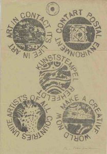 -Robert+Rehfeldt+Artist+of+all+countries+unite+mail+art+manifesto+visual+poetry+eloisa+art+creative+world+signed+work.jpg