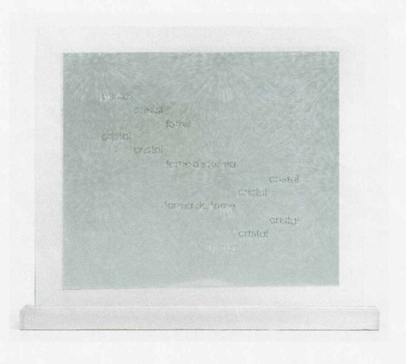 -Haroldo+de+Campo+,+Escultura+contendo+o+poema+Cristal+de+1958+peca+unica+criada+por+Haroldo+de+campo+com+vidro+jateado,+1a.jpg