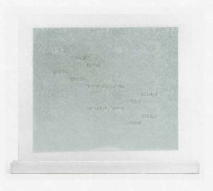 -Haroldo+de+Campo+,+Escultura+contendo+o+poema+Cristal+de+1958+peca+unica+criada+por+Haroldo+de+campo+com+vidro+jateado,+1a.jpg