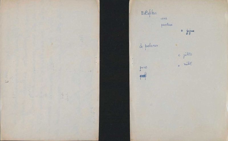 -Haroldo+de+Campos+,+original+manuscrito+do+poema+Entreparentes+de+1956,+apenas++ametade+superior+do+poema+e+manuscrito+do+poema+mandala+de+1969,+apenas+a+primeira+estrofe+,+1a.jpg