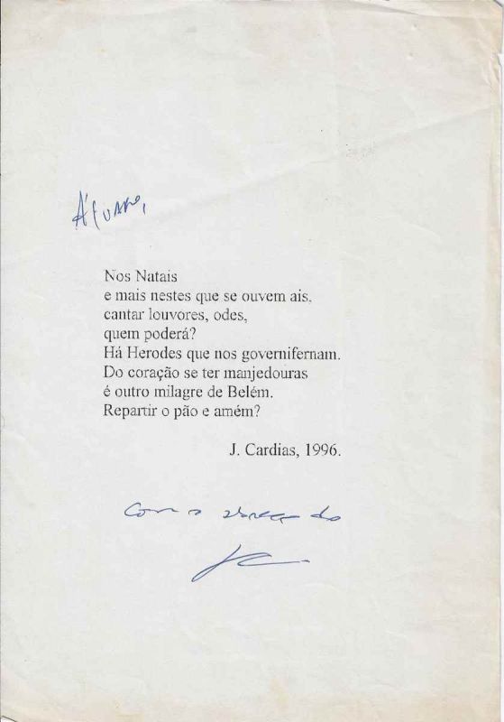 -Carta+de+j.+Cardias+para+Alvaro+de+Sá+,+Impressão+offset+com+assinatura+manuscrita+do+autor+.1996+.jpg