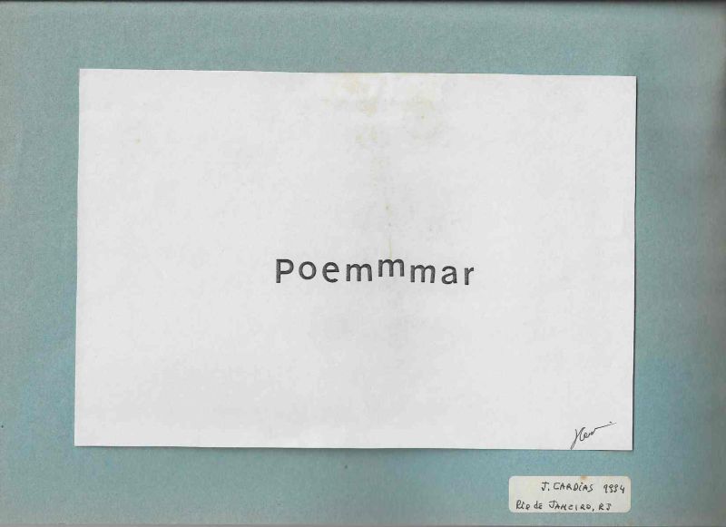 -J.+Cardias+,+impressão+tipografica+Poemmmar++do+artista+colado+sobre+uma+folha+colorida+,+1994+,+rio+de+janeiro+.jpg