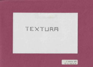 -J.+Cardias+,+impressão+tipografica+arte+Textura++do+artista+colado+sobre+uma+folha+colorida+,+1994+,+rio+de+janeiro+.jpg