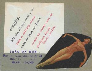 -Cartão+de+Joao+da+Rua+com+varias+interferencias+colagens+MAil+art+Arte+postal,+2a.jpg