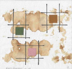 -Silvio+Hansen+,+poesia+visual+com+colagens+e+pintura+sobre+papel+translucido+2015.jpg