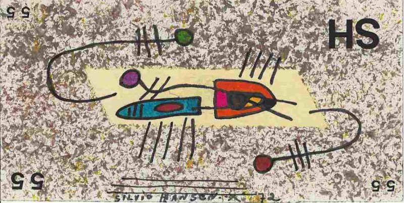 -Silvio+Hansen+,+dinheiro+de+Artista+,+Acrilico+sobre+nanquim+SH++,+1972,+1a.jpg