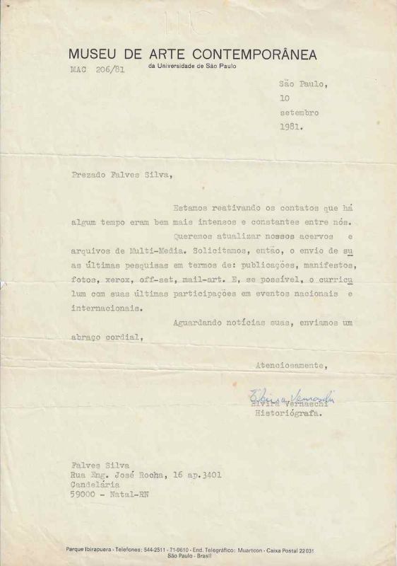 -Carta+de+Elvira+Vernaschi+para+Falves+Silva+,+atualizando+informação+sobre+o+artista+,+Museu+de+Arte+Contemporanea+data+10+de+Setembro+de+1981.jpg
