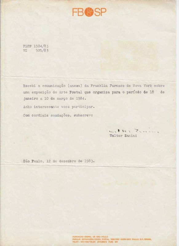 -Carta+de+Walter+Zanini+Para+Franklin+Furnace+de+Nova+York+convite+para+a+Exposição+Arte+Postal,+!8+de+Janeiro+de+1984.jpg
