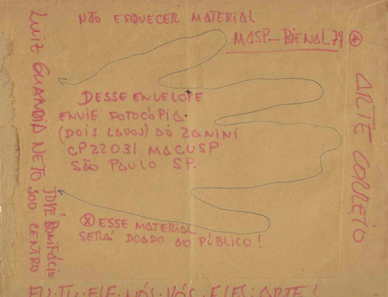 -Envelope+de+Luiz+Guardia+Neto+para+J.+Medeiros+com+informação+de+enviar+para+Walter+Zanini+,+Masp+Bienal+1977,+Arte+Correio+,+1b.jpg