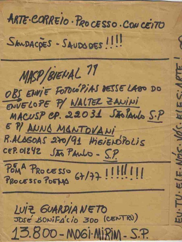 -Envelope+de+Luiz+Guardia++par+J.+Medeiros+,+enviadi+para+Walter+Zanini+,+Masp+Bienal+11,+poema+Processo,+4+de+Julho+de+1977,+1b.jpg